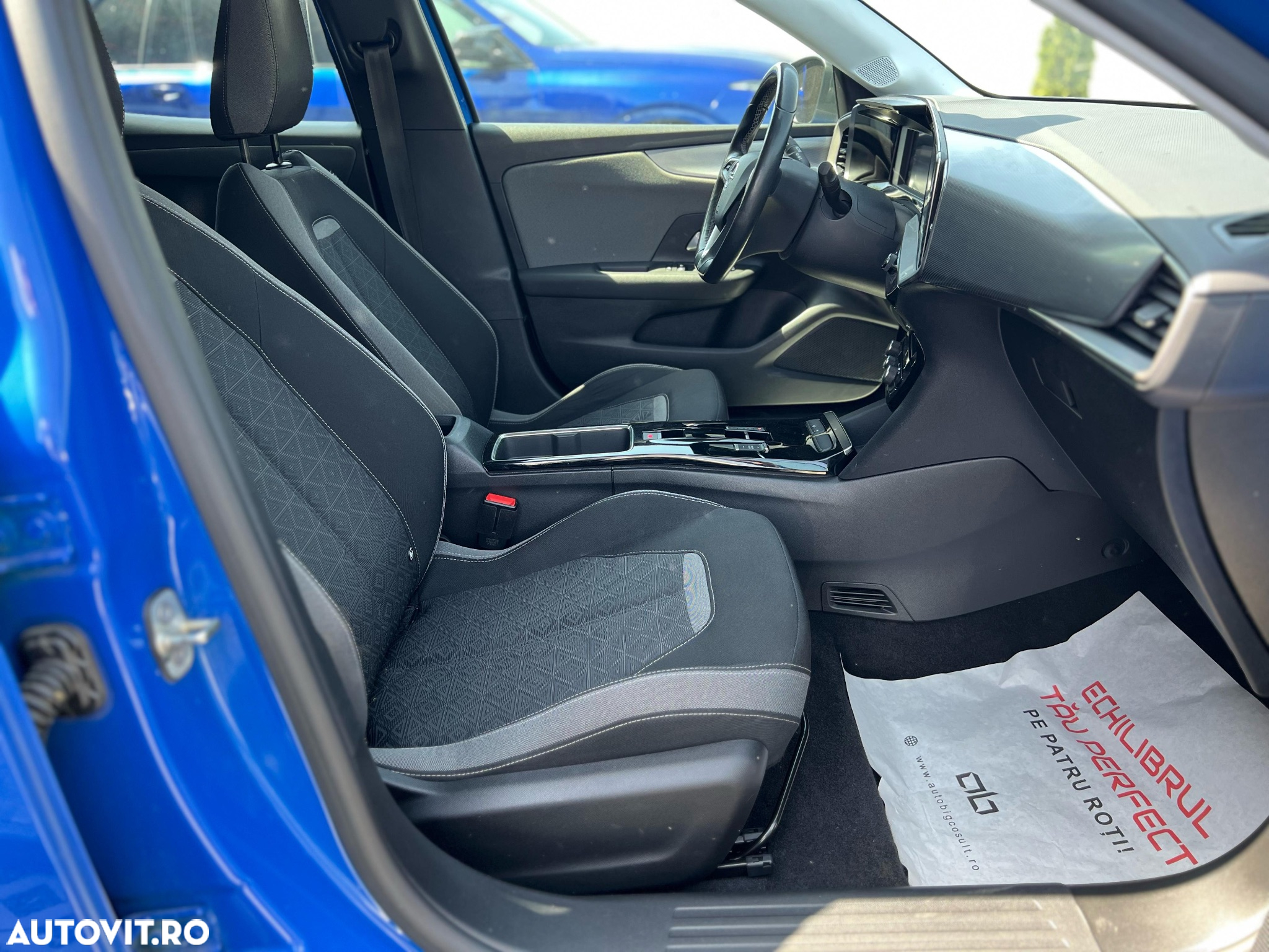Opel Mokka Mokka-e 54 kWh Edition - 28