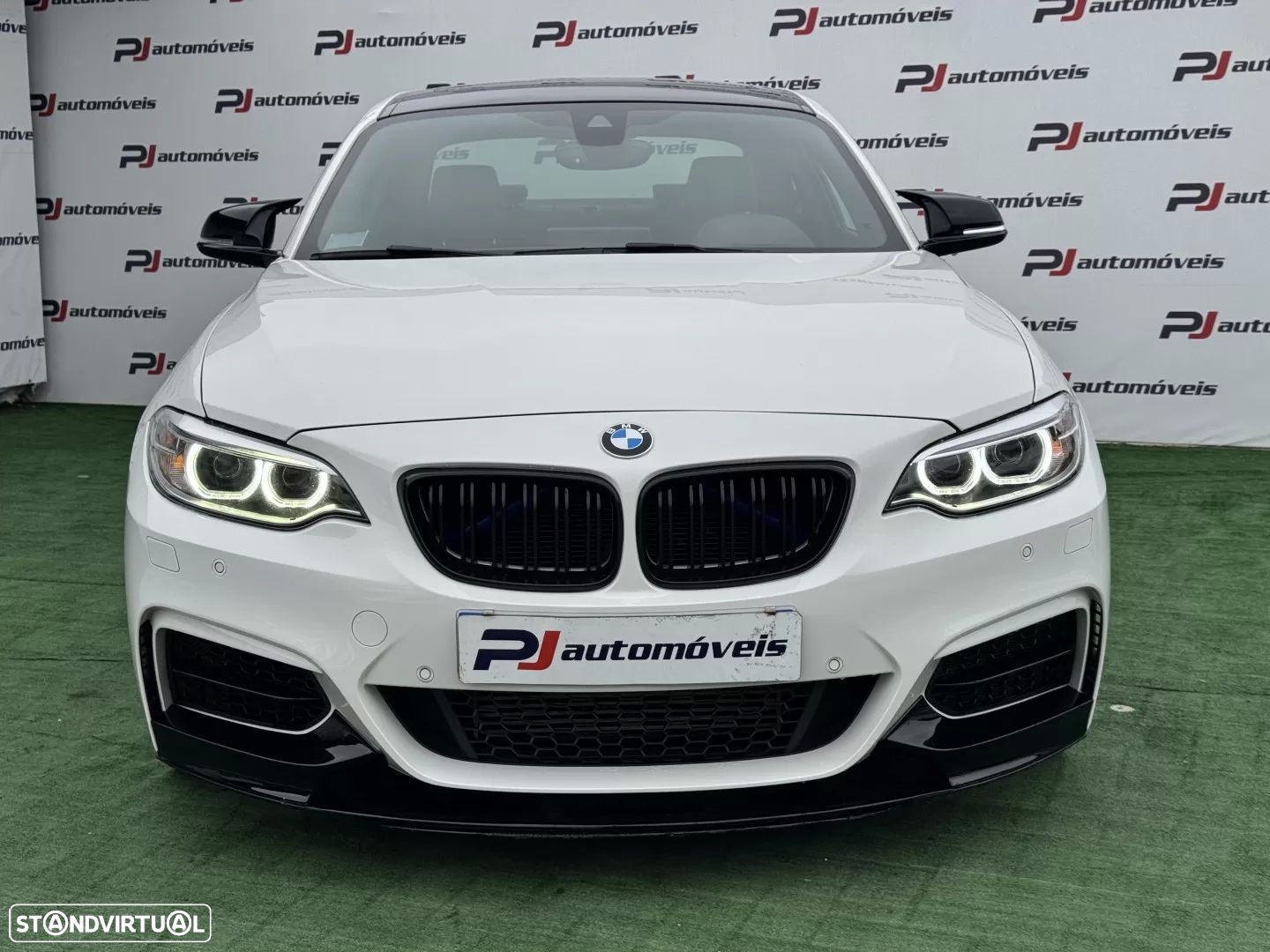 BMW M235i Coupe - 4