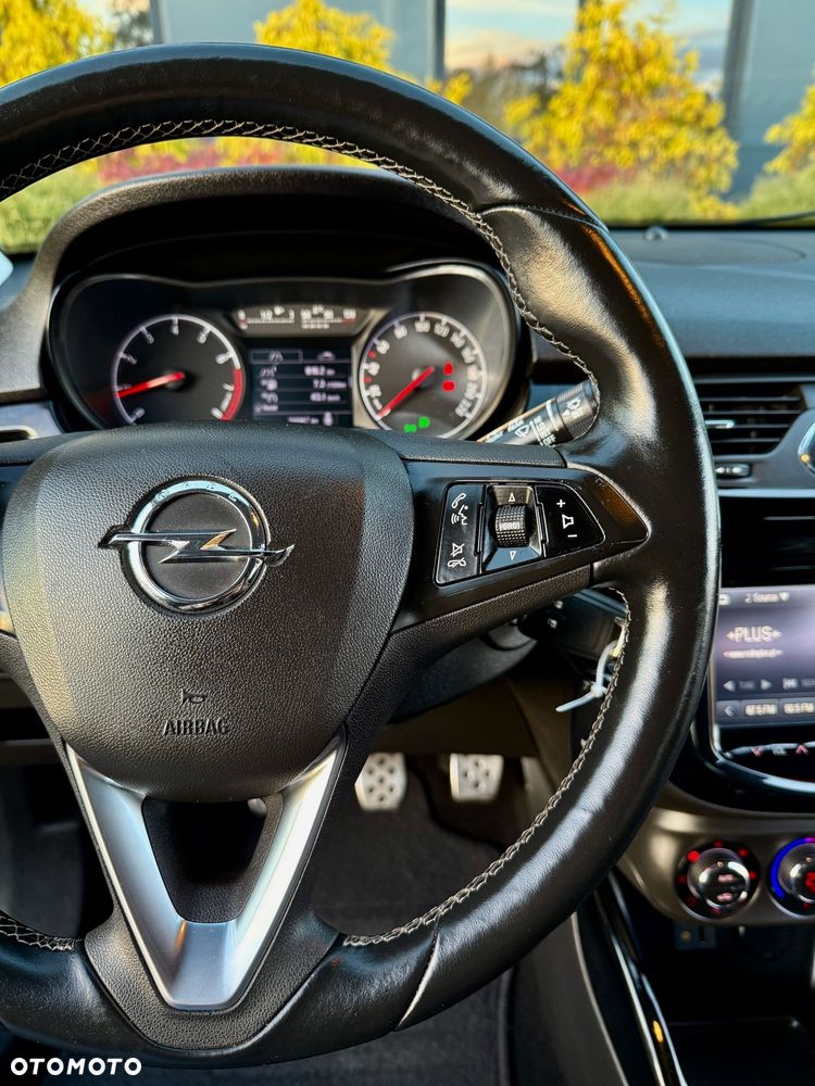 Opel Corsa 1.4 16V Color Edition - 27