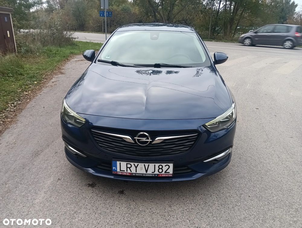 Opel Insignia 2.0 Dynamic - 25