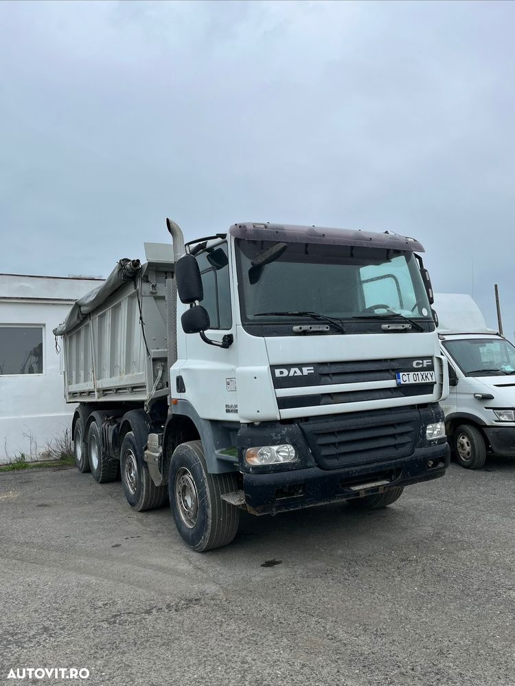 DAF CF85.410 - 1