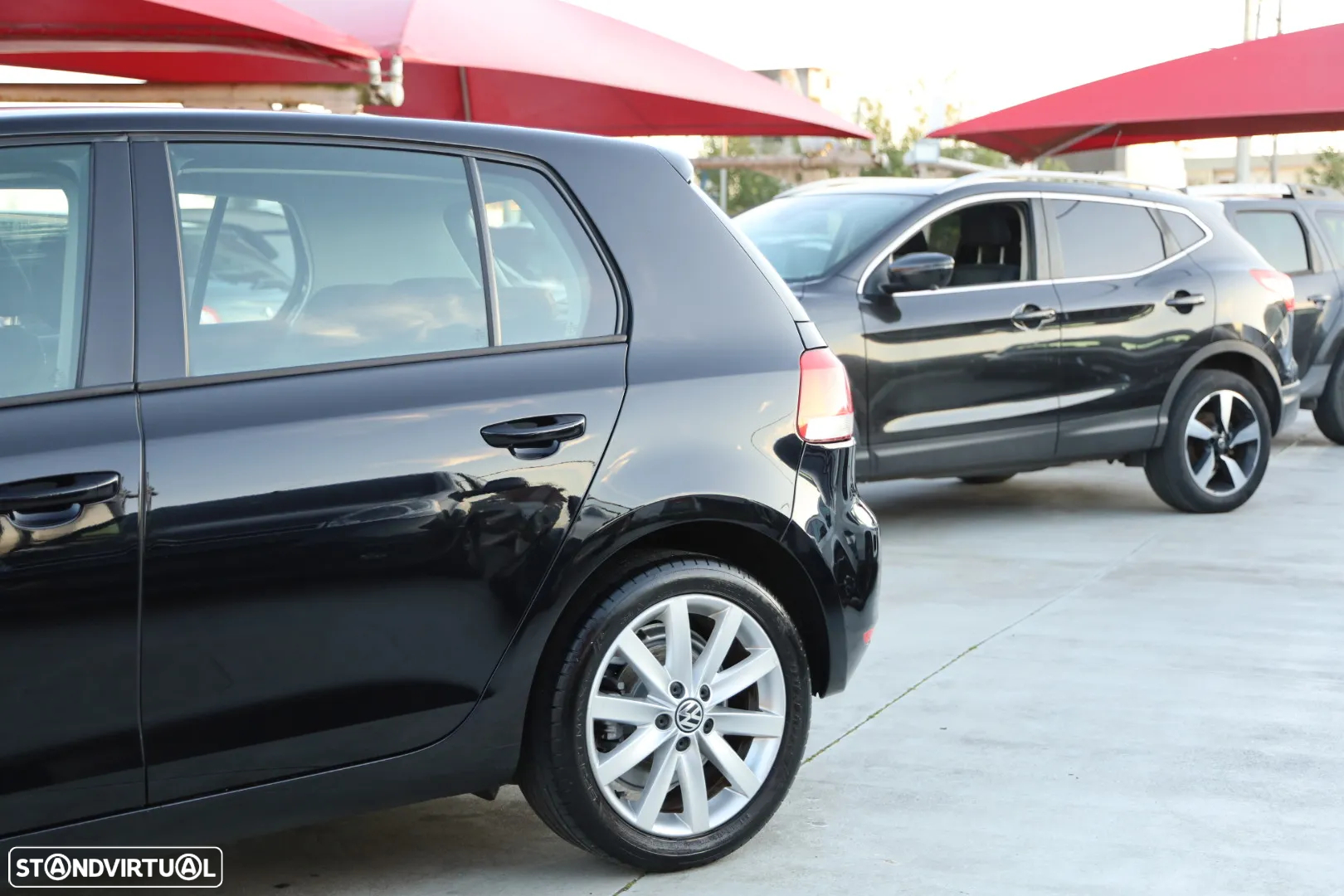VW Golf 1.6 TDi Best Edition - 2