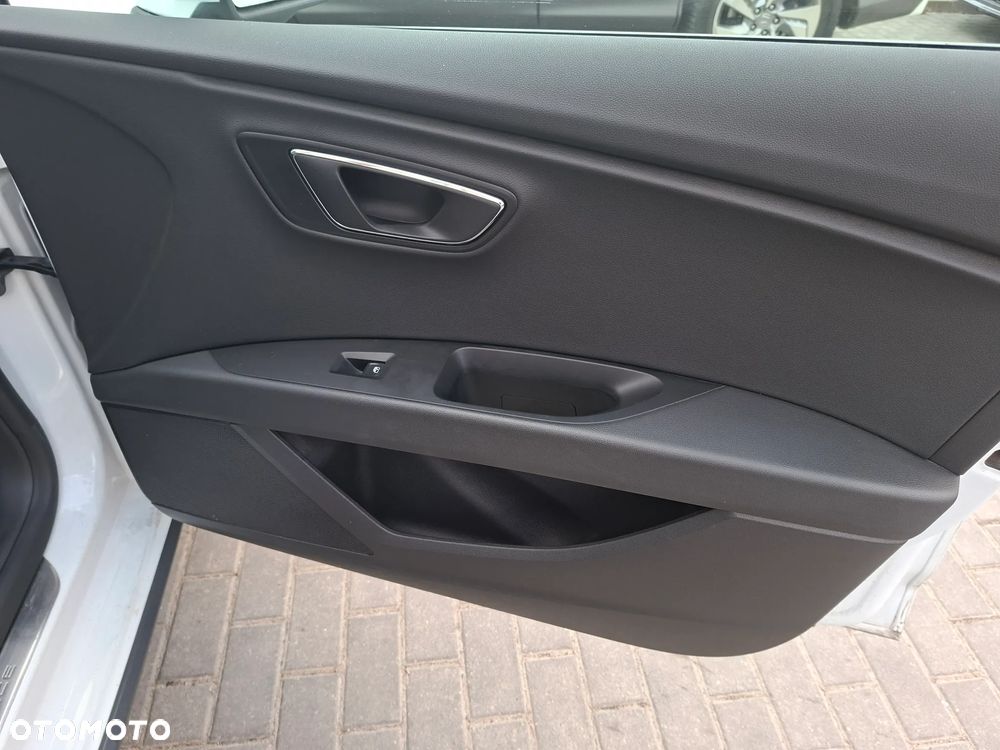 Seat Leon Sportstourer 1.8 TSI Start&Stop 4Drive DSG X-Perience - 29