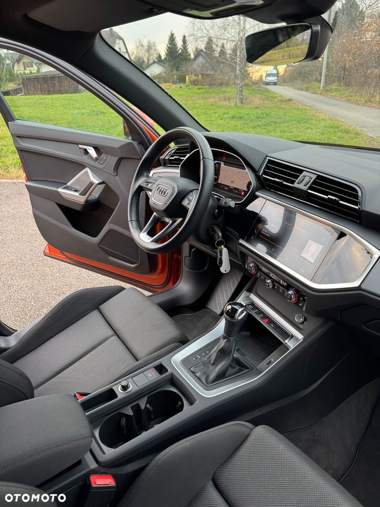 Audi Q3 - 33