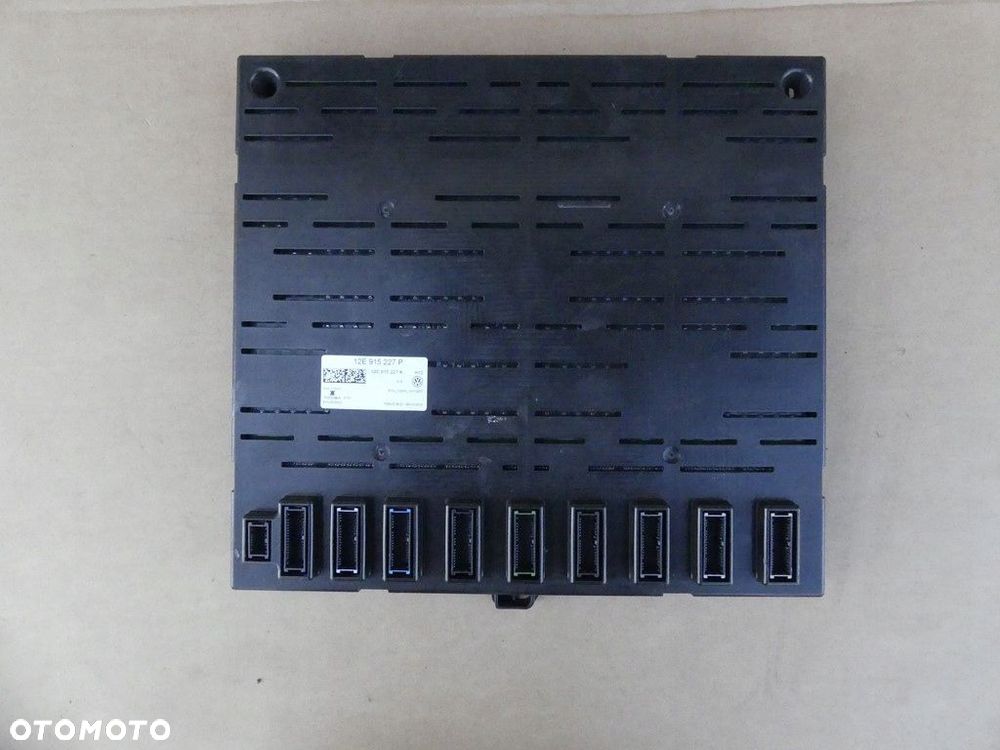 dw e-up sterownik akumulatora 12e915227p - 1