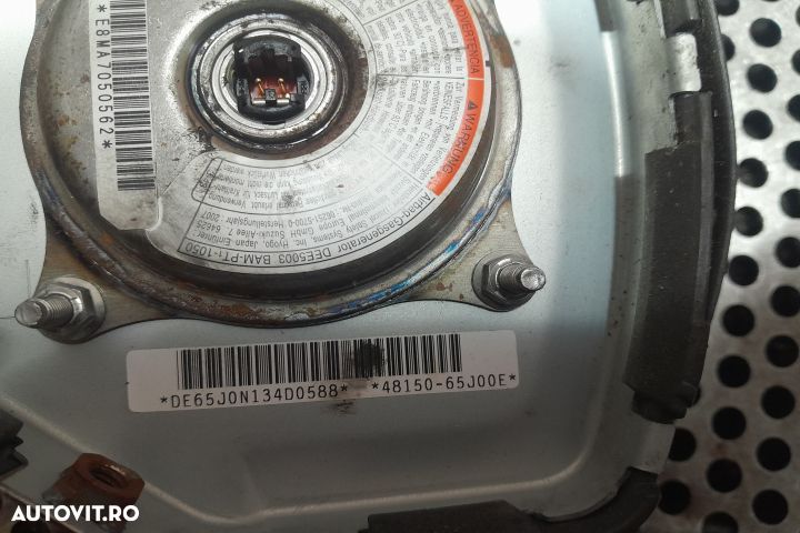 Airbag volan / sofer 48150-65J00E 48150-65J00E Suzuki Grand Vitara 2 - 3