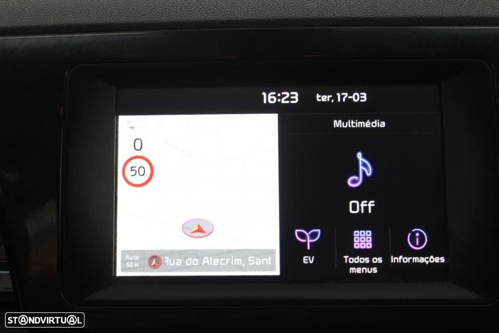 Kia e-Niro 64kWh - 22