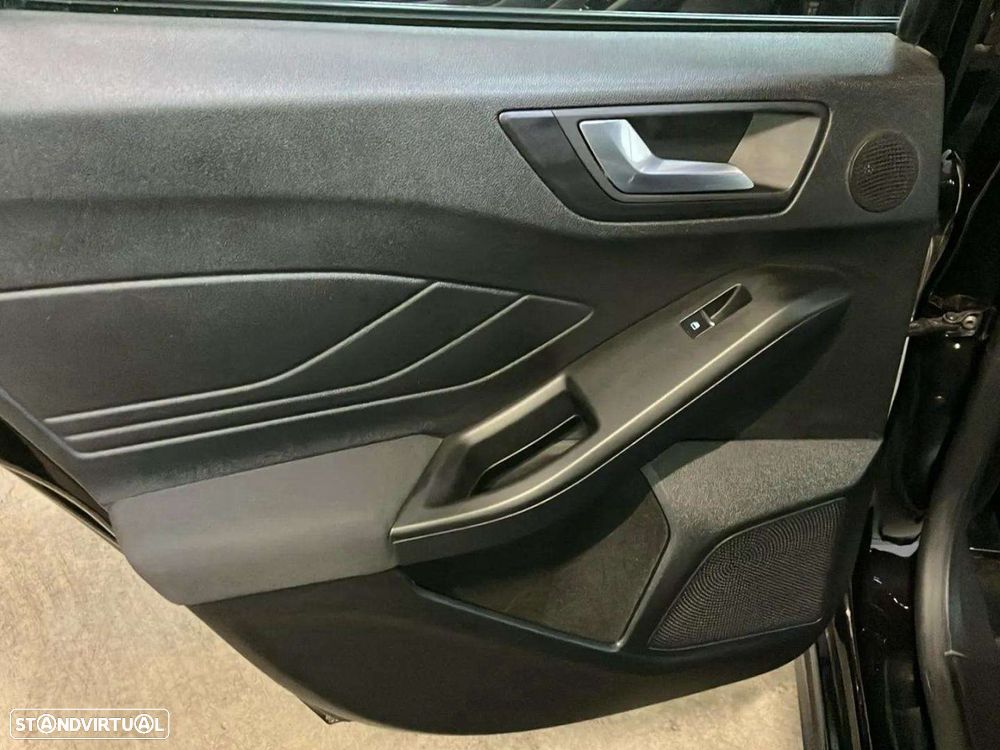 Ford Focus 1.0 EcoBoost ST-Line - 20