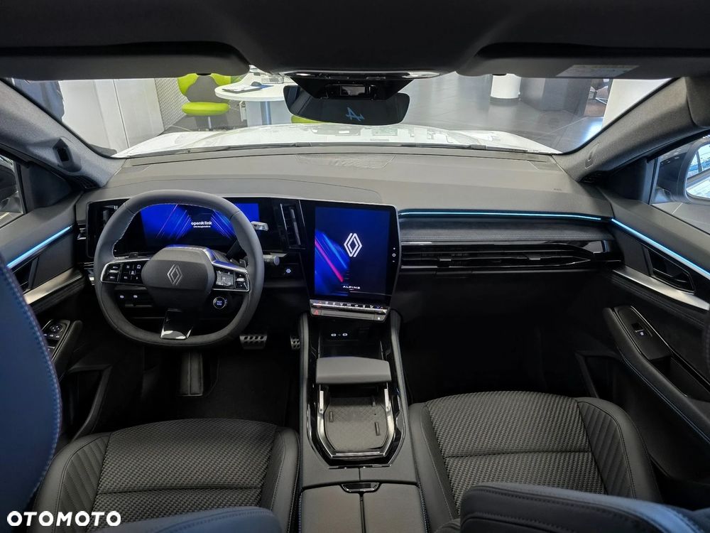 Renault Austral 1.2 E-Tech Full Hybrid 200 Esprit Alpine MMT - 18