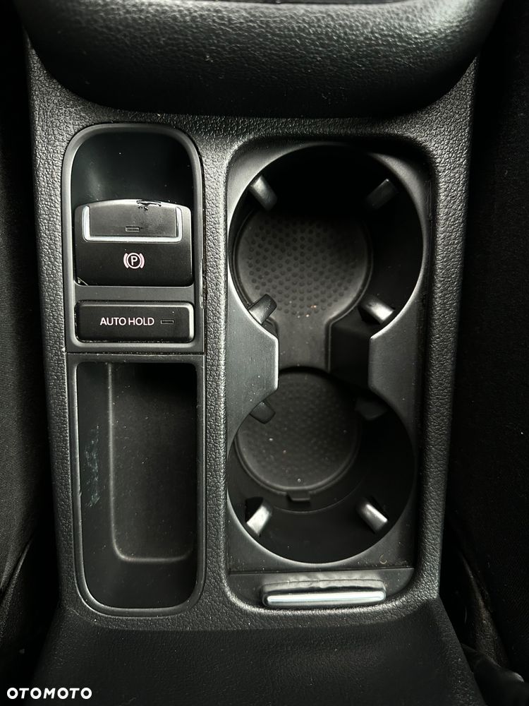 Volkswagen Tiguan 2.0 TSI 4Mot Sport DSG - 17