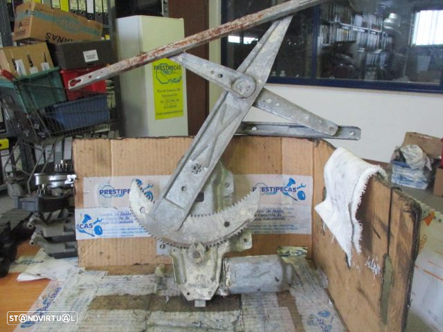 Elevador Com Motor ELEVCM291 ROVER 416 GTI 1996 4P TE - 2
