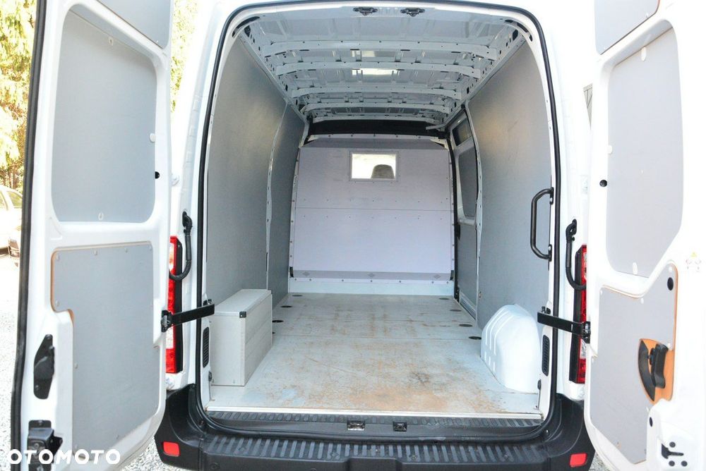 Renault Master - 5