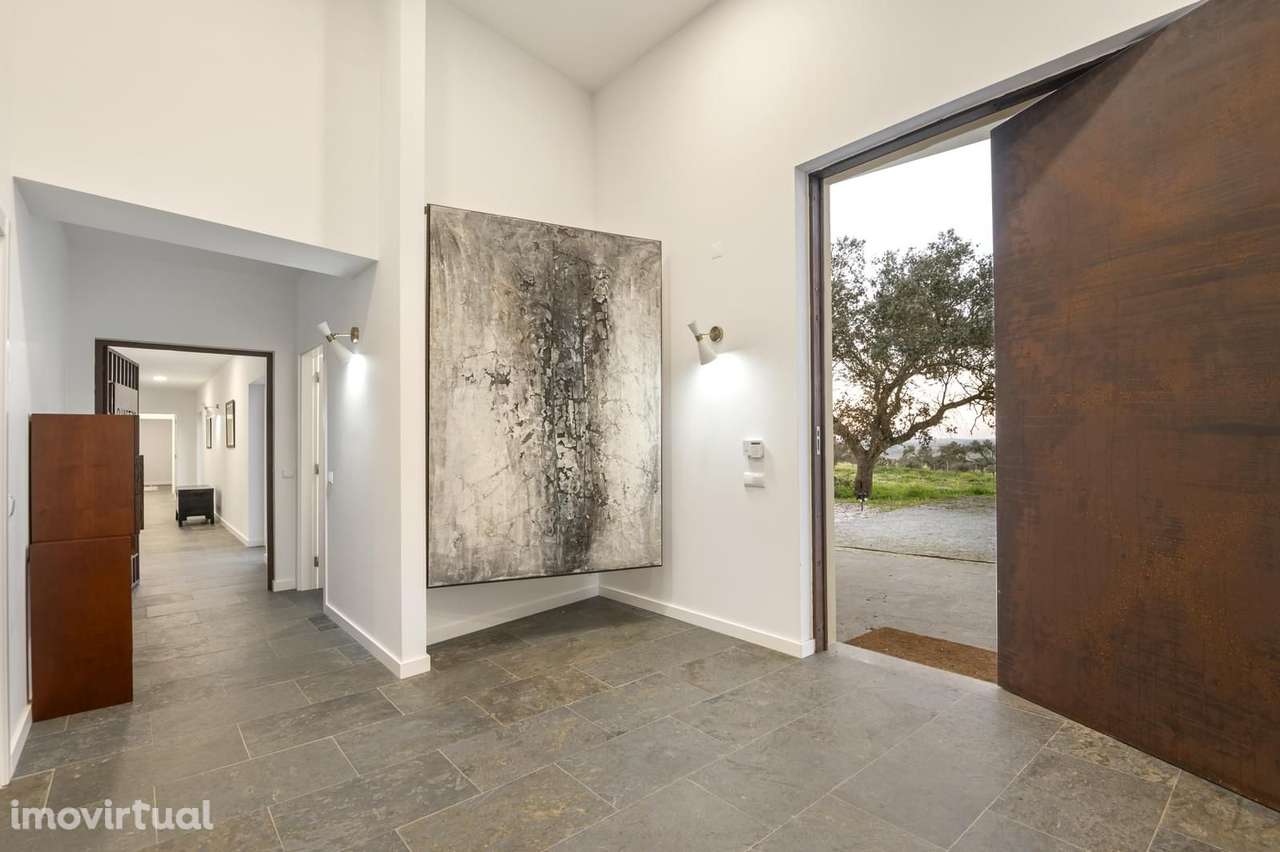 Quinta 30.3 ha, Reguengos de Monsaraz - Grande imagem: 5/58