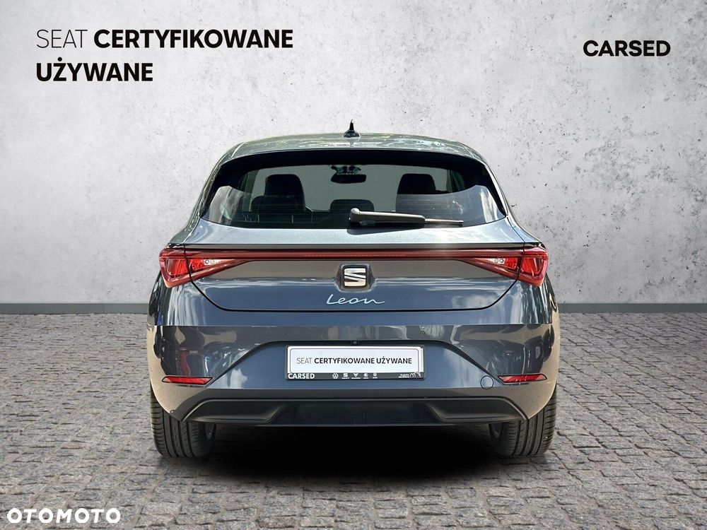 Seat Leon 1.5 TSI Xcellence - 7