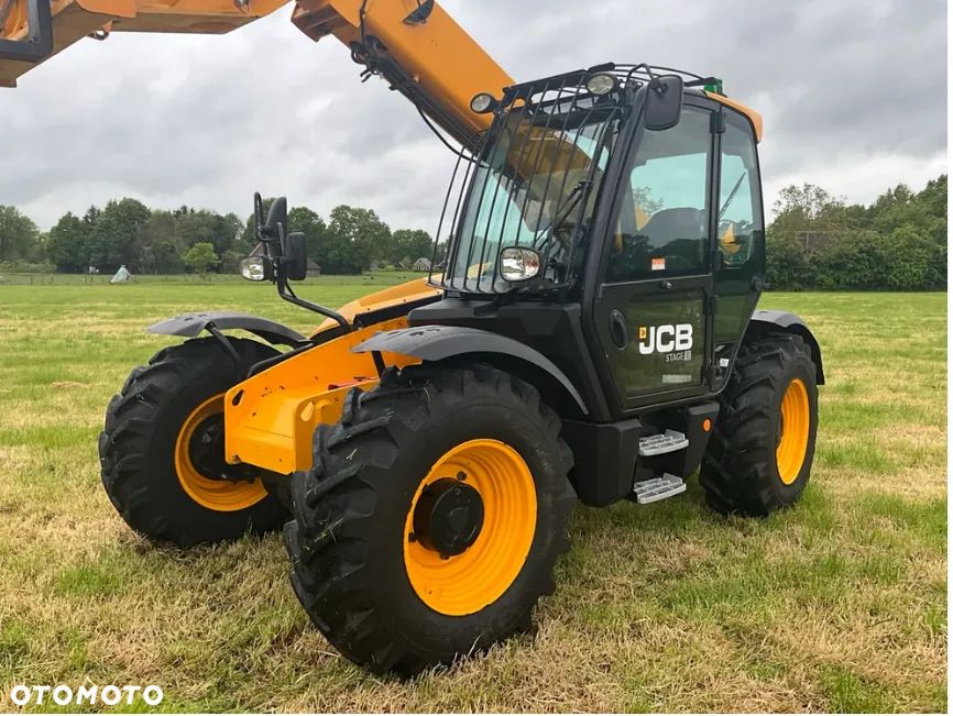 JCB 531-70 - 3