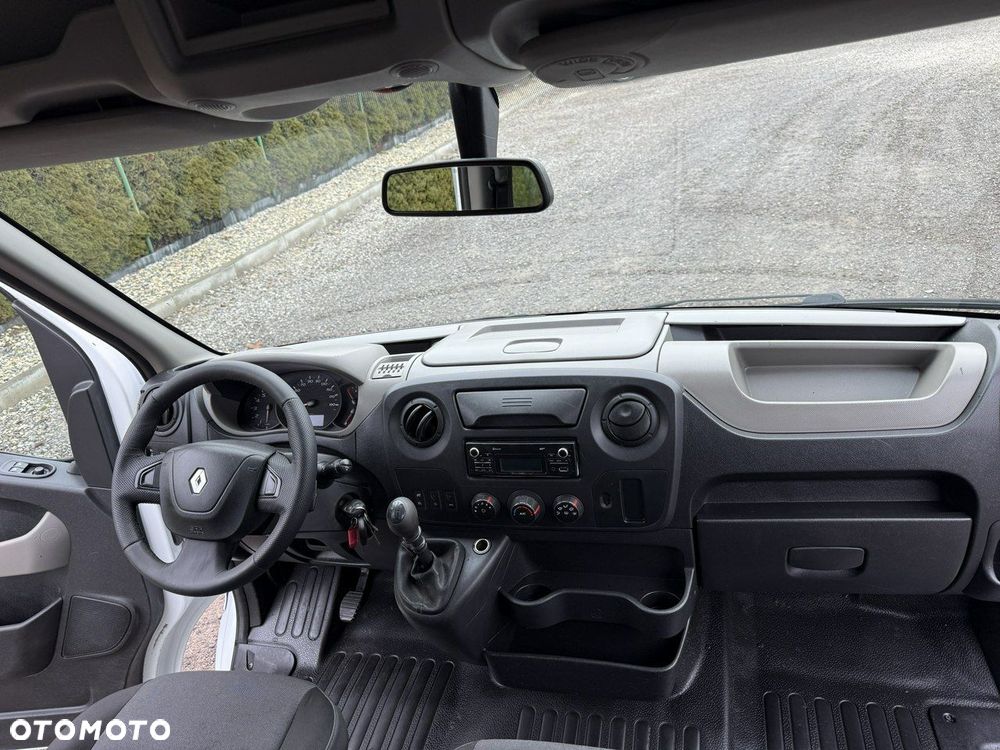 Renault Master - 12