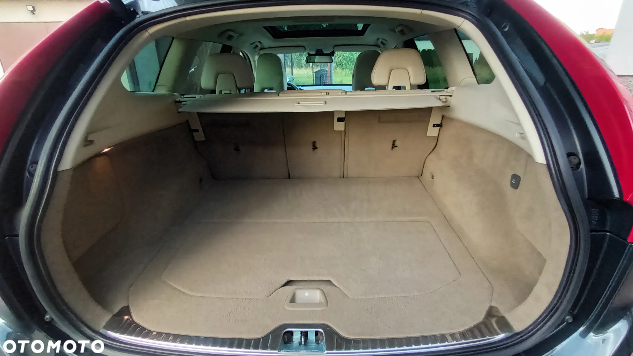 Volvo XC 60 D4 Drive-E Summum - 16
