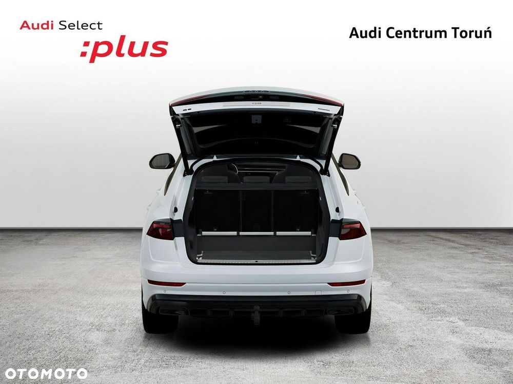 Audi Q8 50 TDI mHEV Quattro Tiptronic - 7
