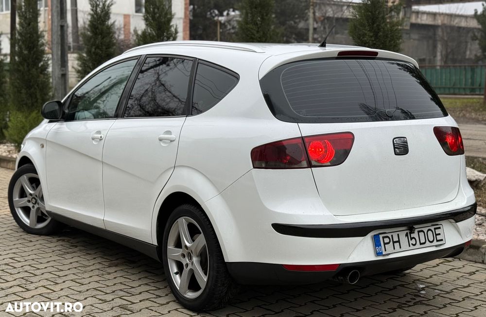 Seat Altea XL - 3