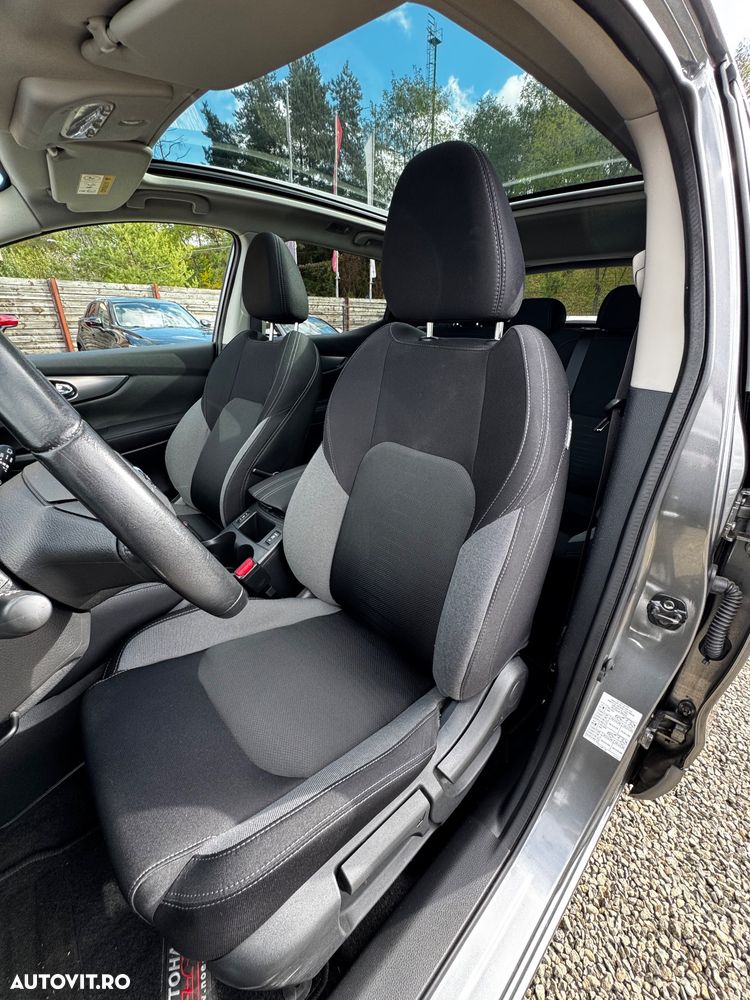 Nissan Qashqai 1.6 DIG-T TEKNA - 21