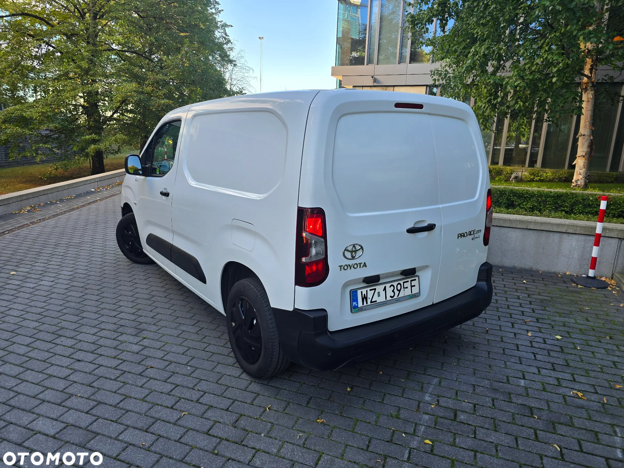 Toyota Proace City - 6