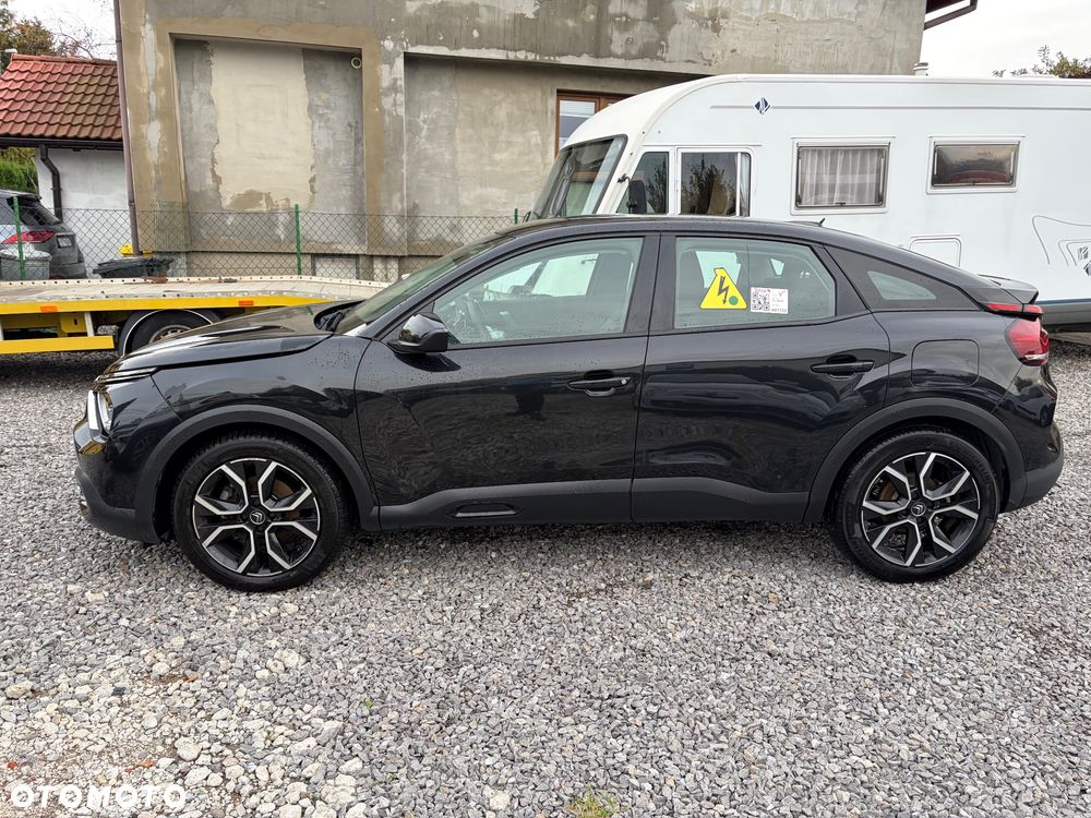 Citroën C4 e-C4 136 ë-SERIES - 14