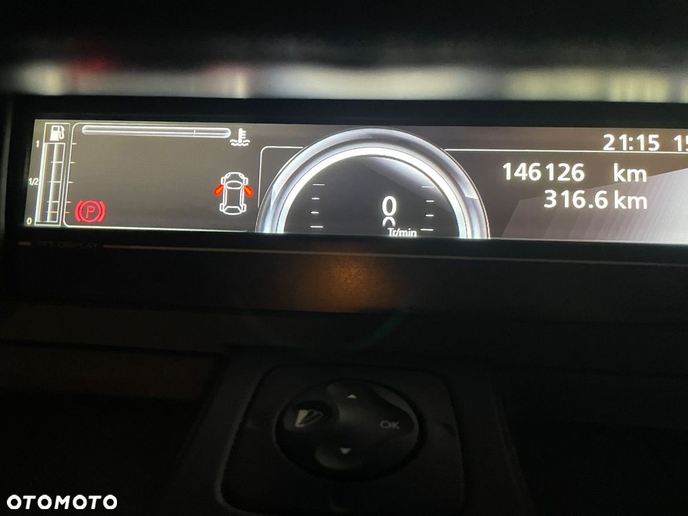 Renault Megane 1.4 16V TCE Privilege - 18