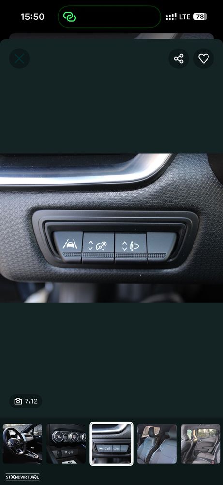 Renault Clio 1.5 Blue dCi Intens - 7