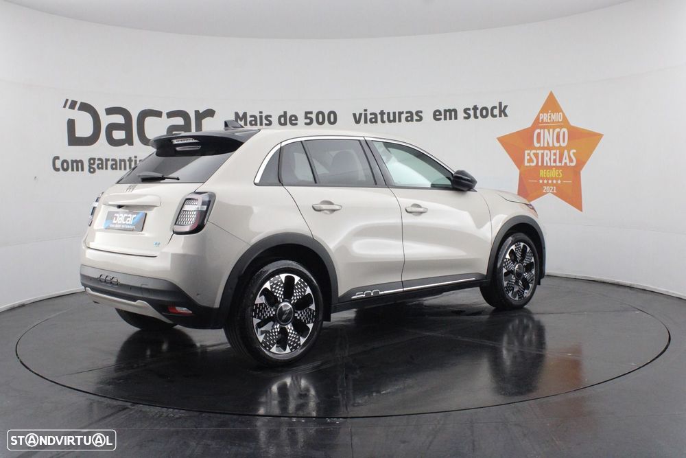 Fiat 600e 54 kWh La Prima - 7