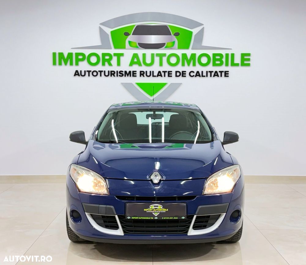 Renault Megane 1.6 16V 100 Authentique - 3