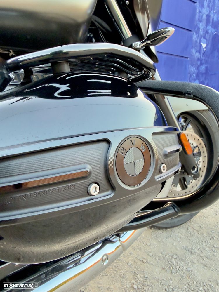 BMW R 18 B - 2
