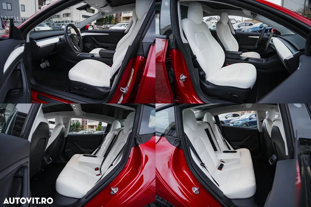 Tesla Model 3 Performance - 14