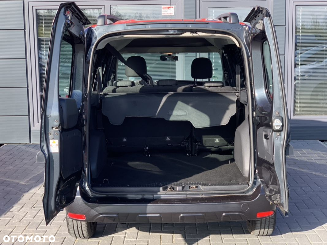 Dacia Dokker TCe 115 Ambiance - 9
