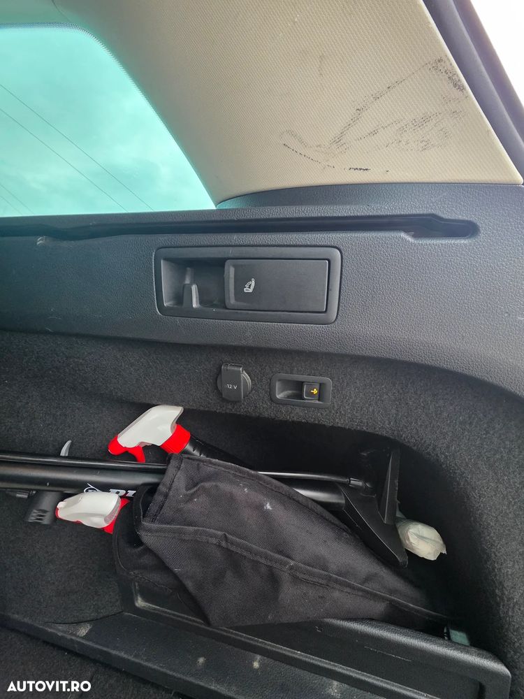 Volkswagen Passat 2.0 TDI DSG (BlueMotion Technology) Highline - 8