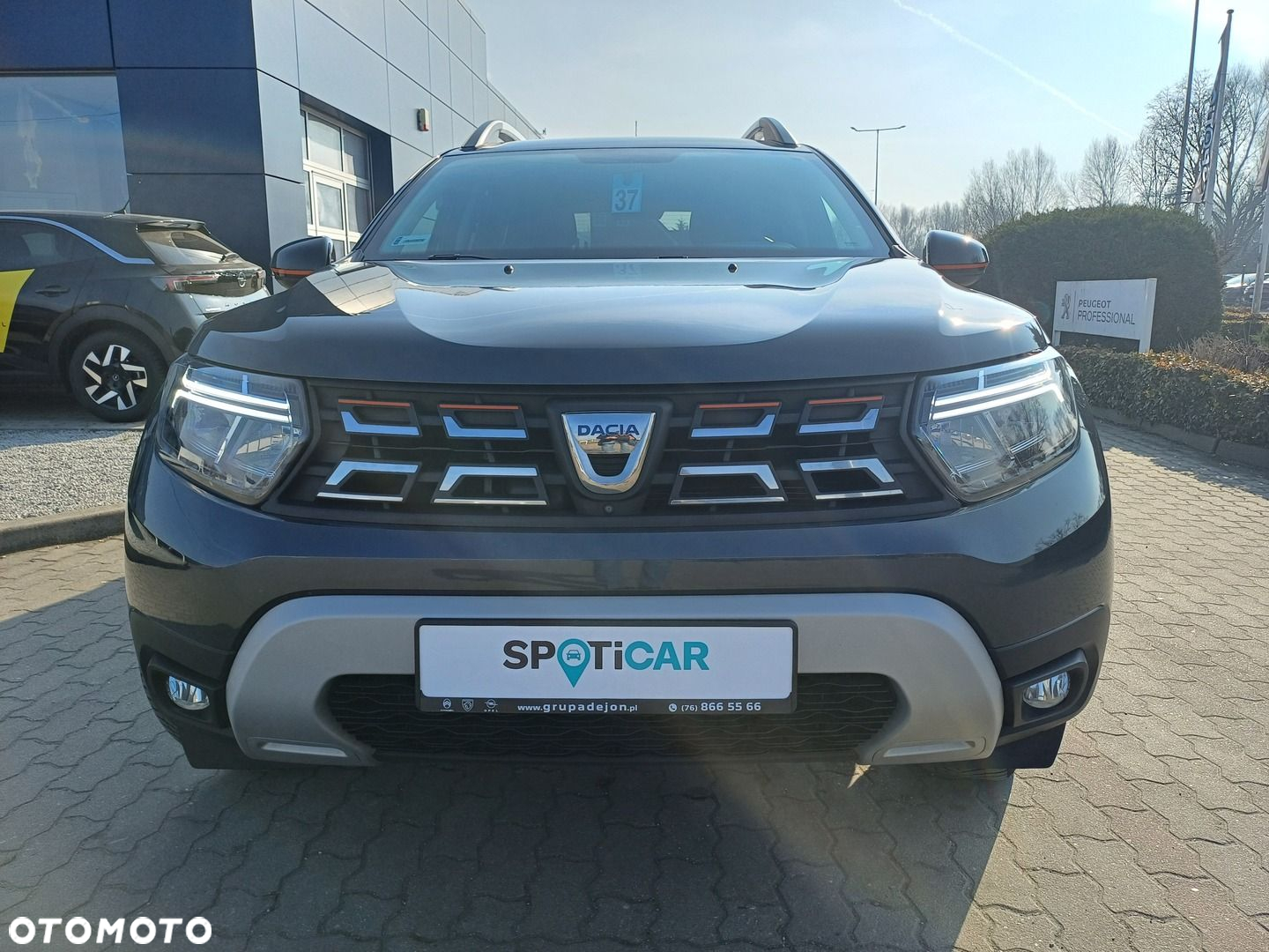 Dacia Duster - 2