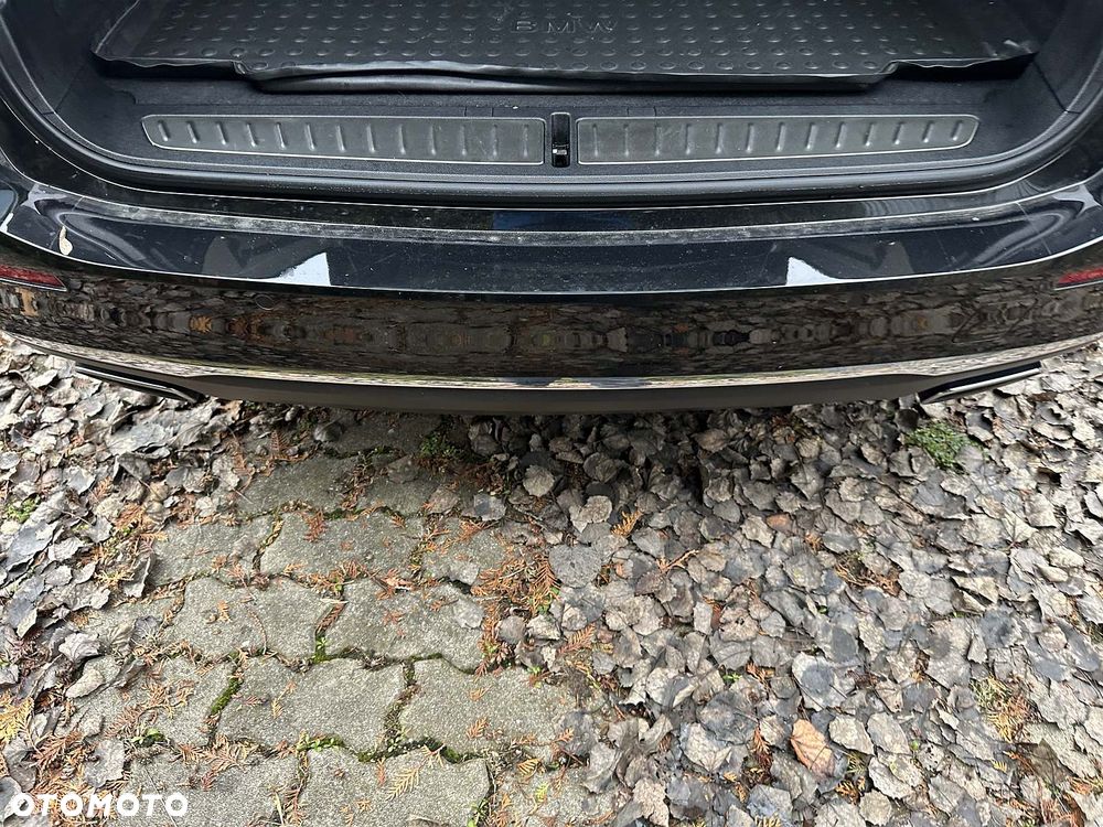 BMW Seria 5 540d xDrive Luxury Line - 17