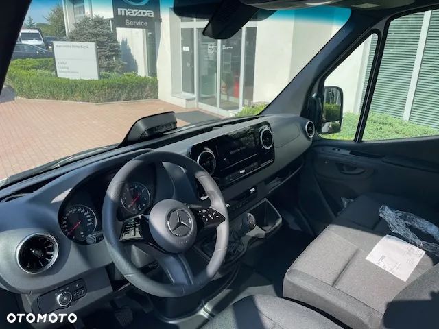 Mercedes-Benz Sprinter 317 ekstra długi - 7