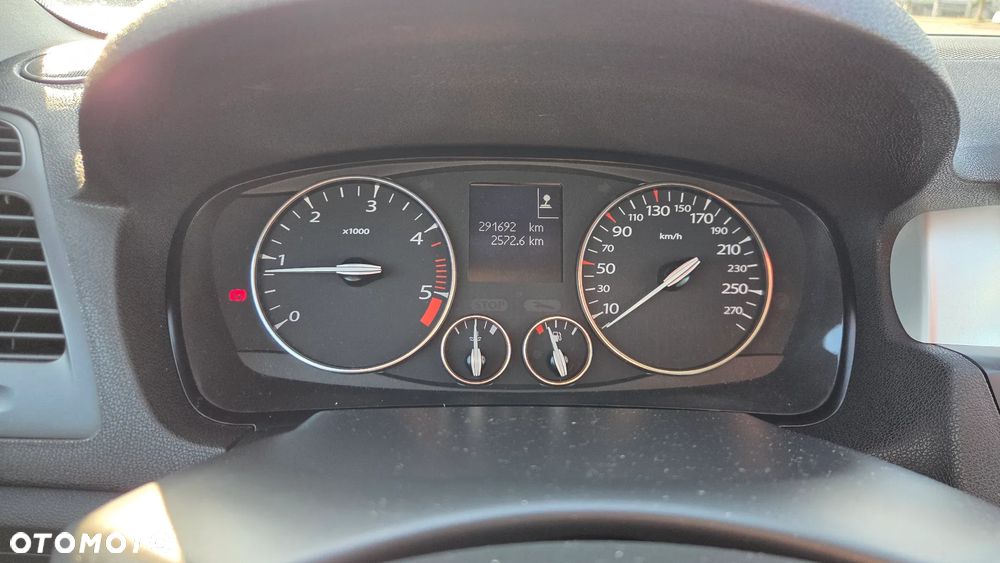 Renault Laguna - 26