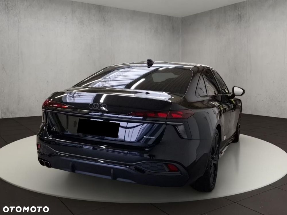 Audi A6 Limousine - 9