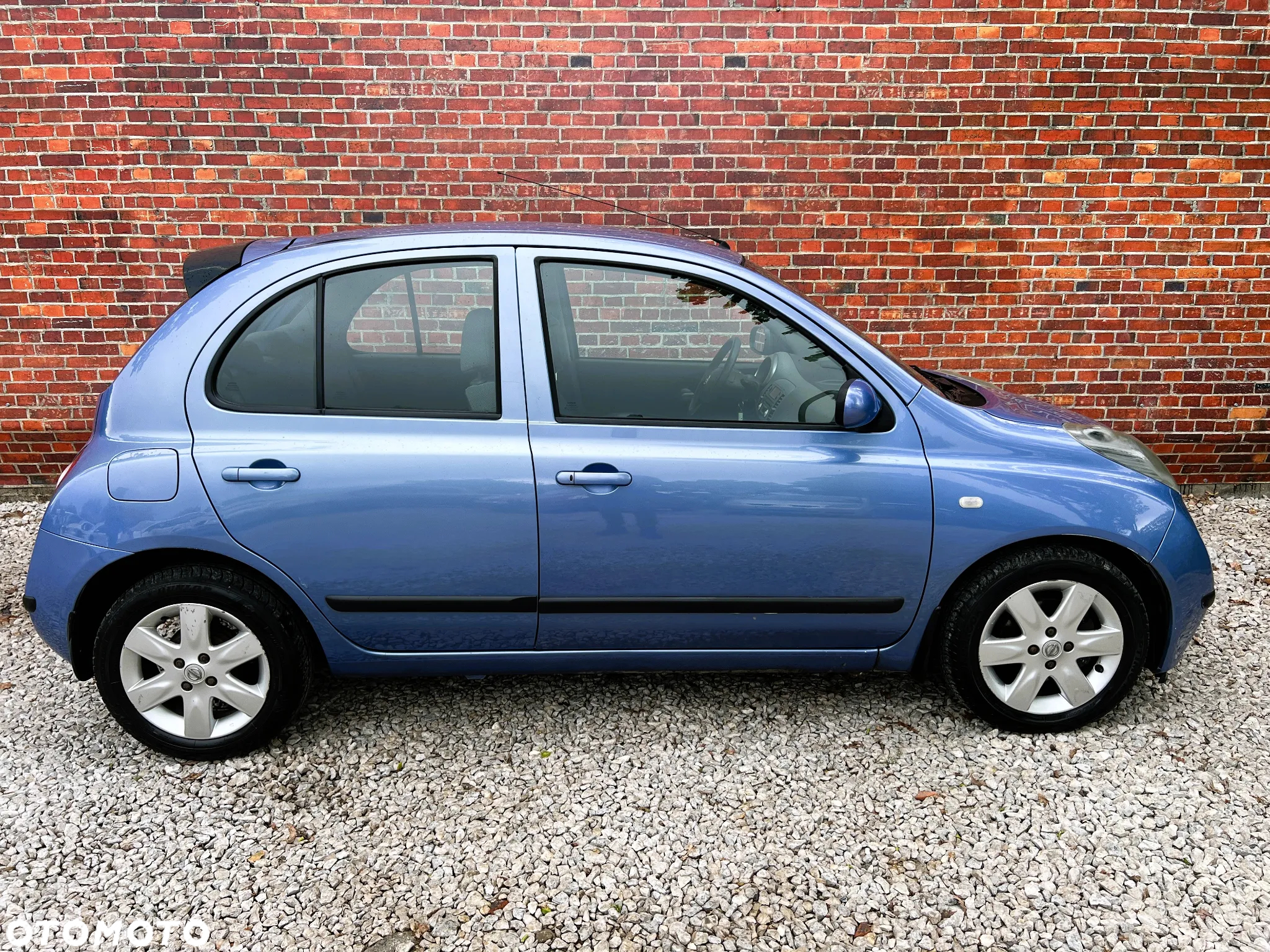 Nissan Micra 1.4 Tekna - 38
