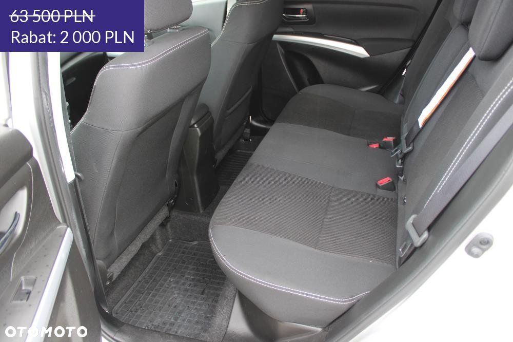 Suzuki SX4 S-Cross - 21