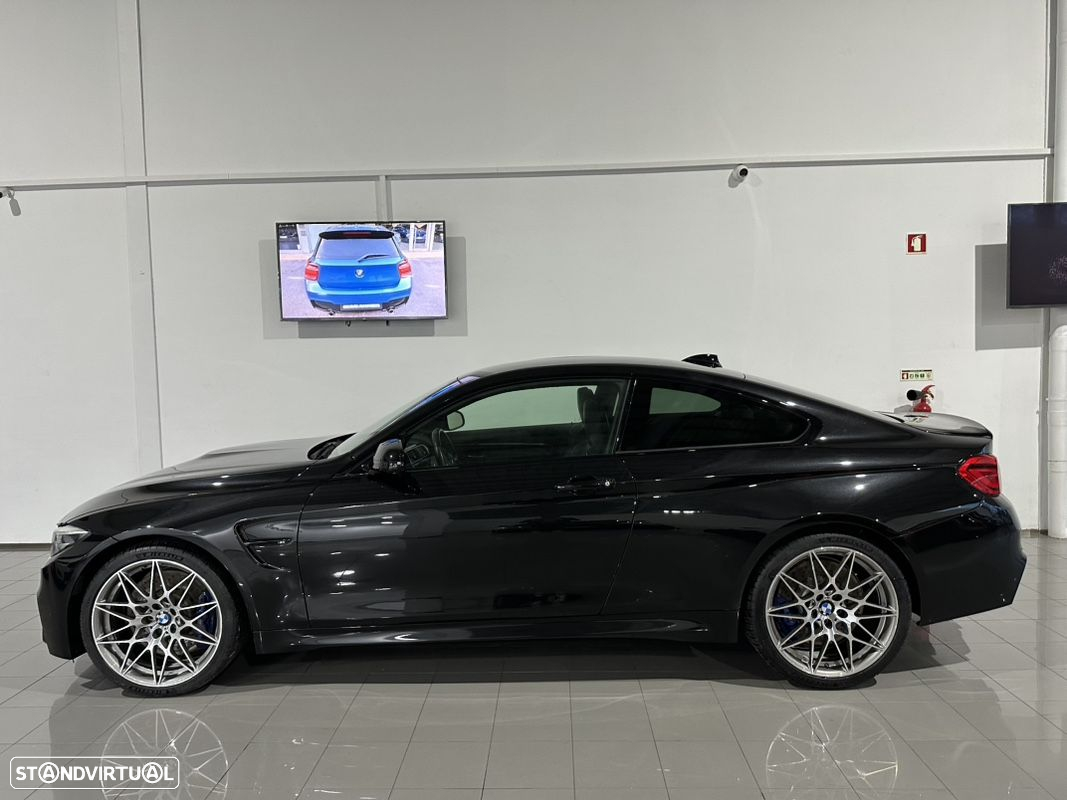 BMW M4 - 12