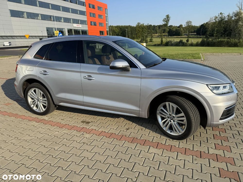 Audi Q5 - 9