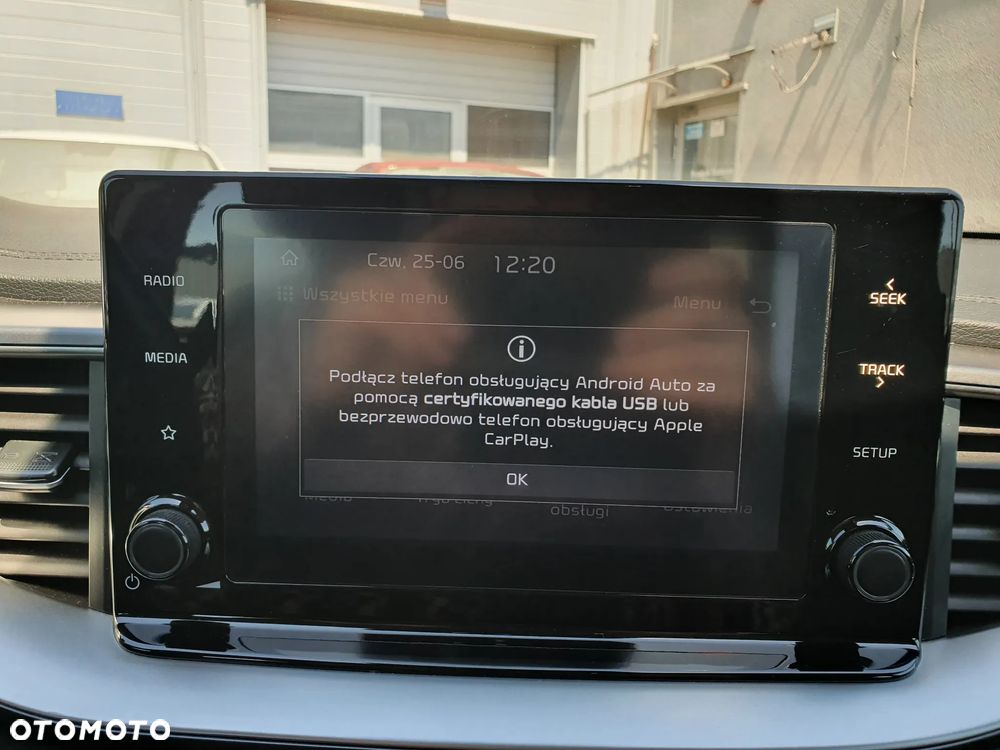 Kia Ceed 1.5 T-GDI M DCT - 36