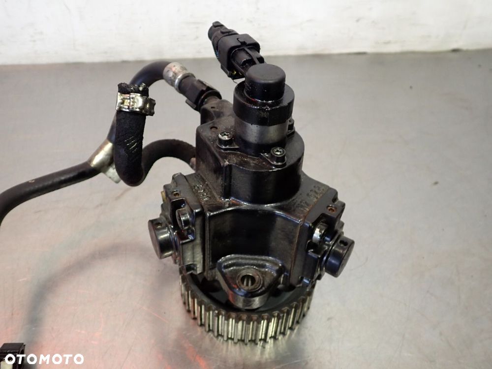POMPA WTRYSKOWA FIAT GRANDE PUNTO 0445010150 - 4