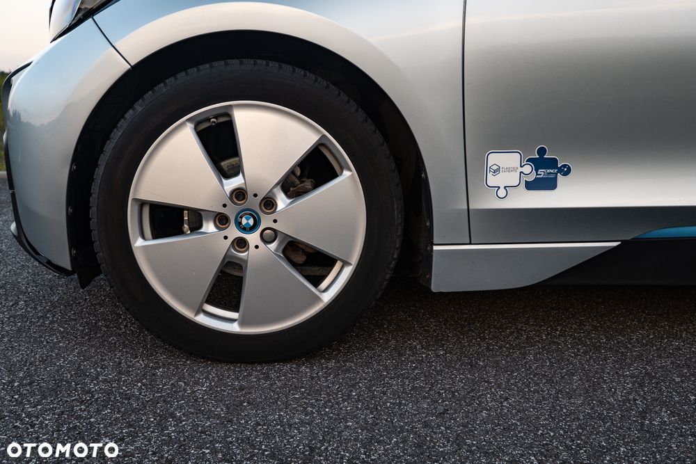 BMW i3 Standard - 16