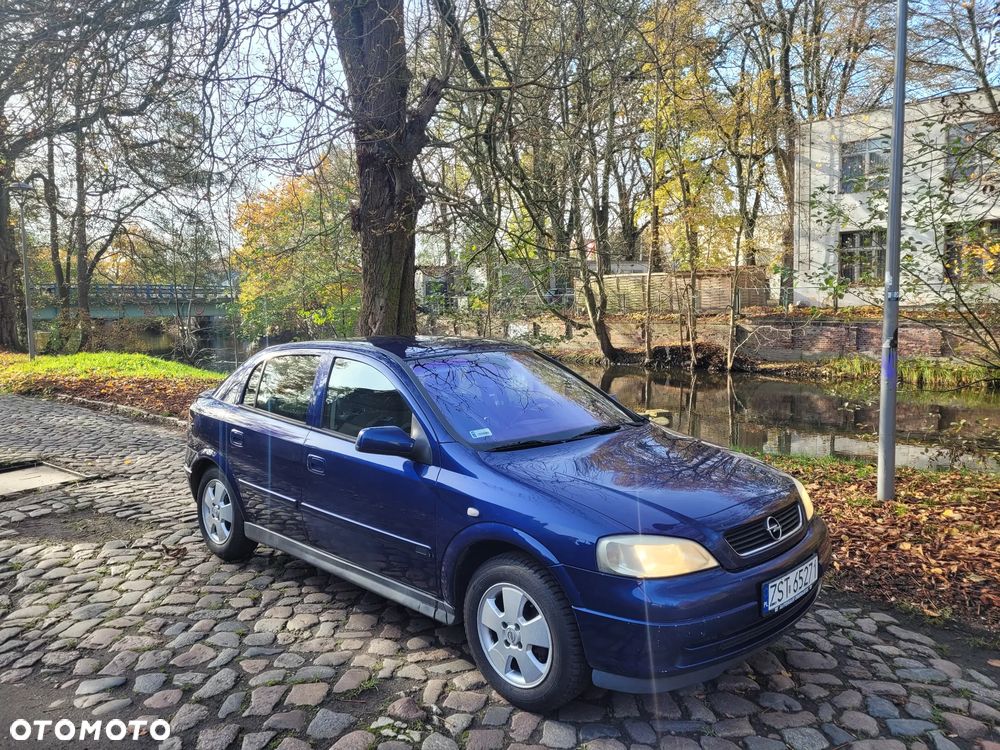 Opel Astra ver-iii-1-7-cdti-elegance - 1