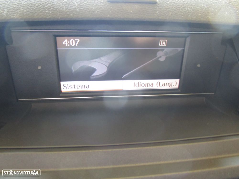 Mercedes-Benz C 250 CDi Avantgarde BlueEfficiency - 28