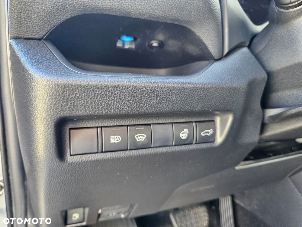 Toyota RAV4 2.5 Hybrid Selection 4x4 - 23