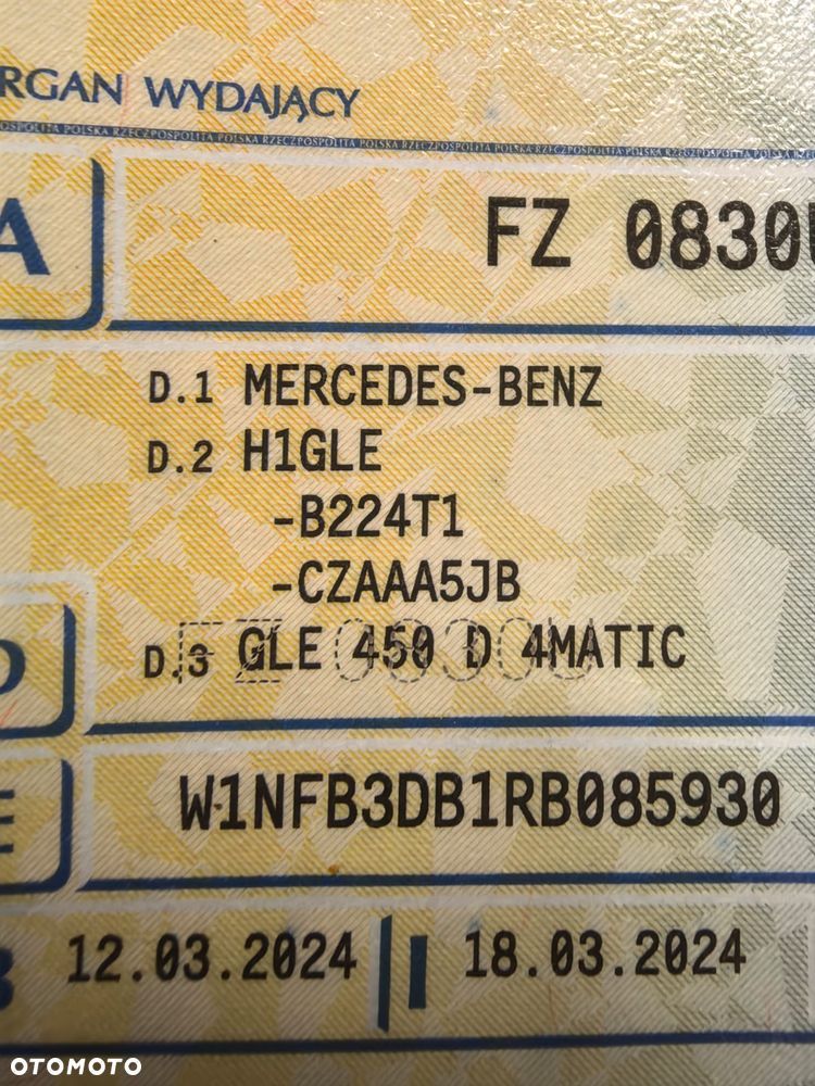 Mercedes-Benz GLE - 26